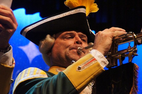 Reiter-Korps Jan von Werth